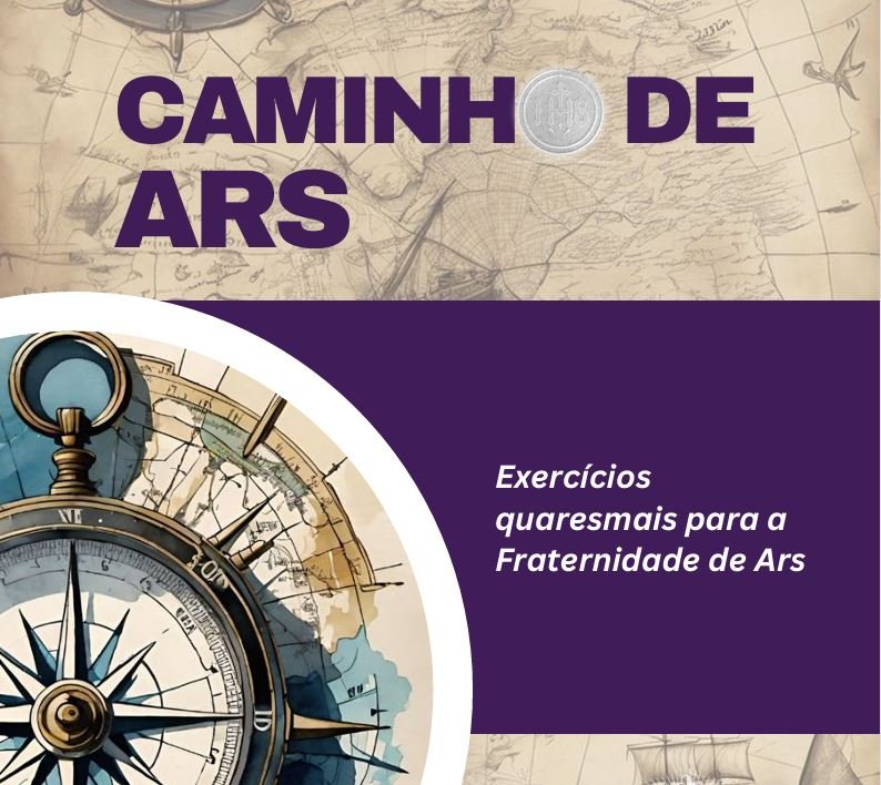 CAMINHO DE ARS